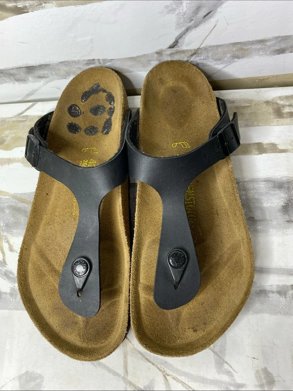 Birkenstock Gizeh